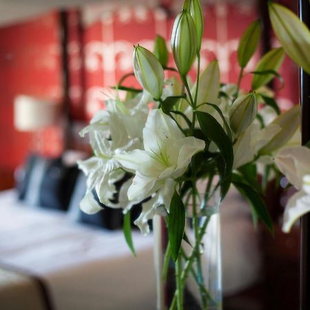 Strete Barton House Hotel ภายนอก รูปภาพ