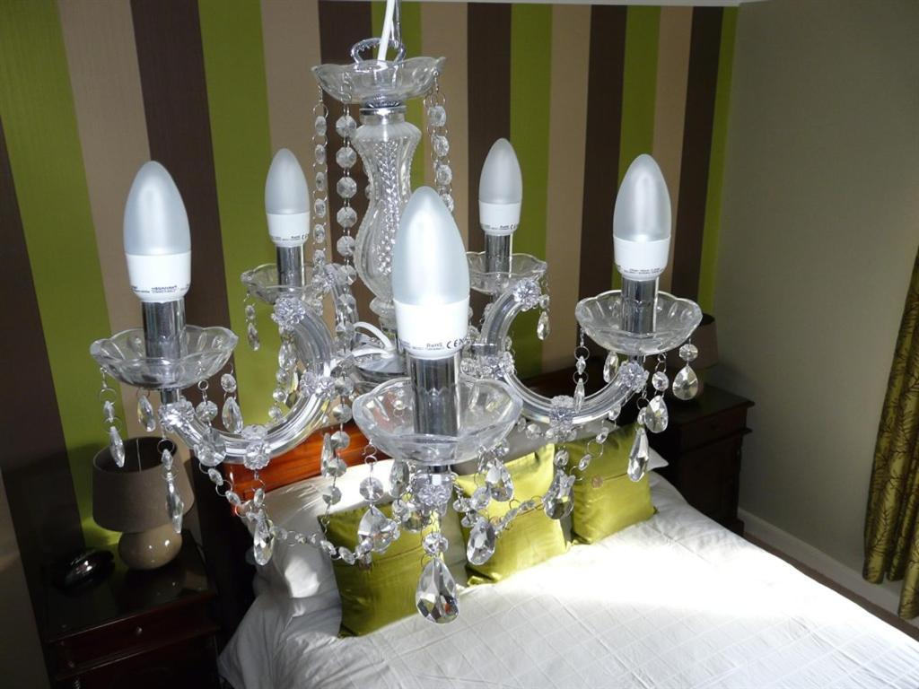 Strete Barton House Hotel ภายนอก รูปภาพ