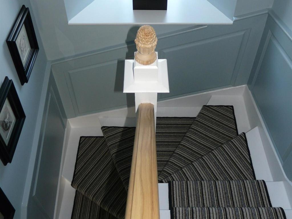 Strete Barton House Hotel ภายนอก รูปภาพ